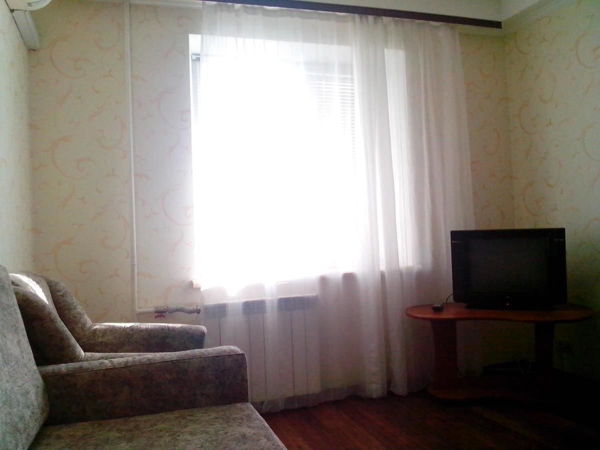 Апартаменты Beautiful and comfortable 2 rooms apartment Киев-15