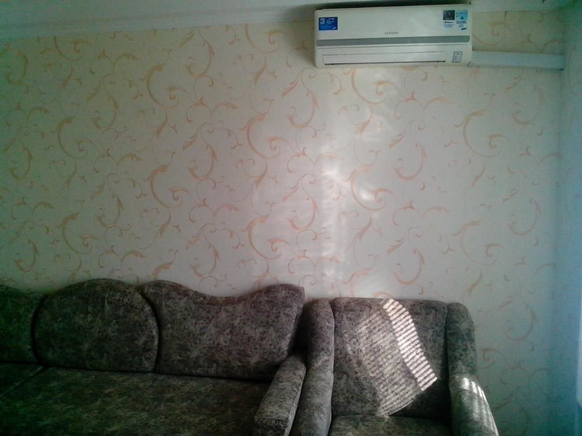 Апартаменты Beautiful and comfortable 2 rooms apartment Киев-16