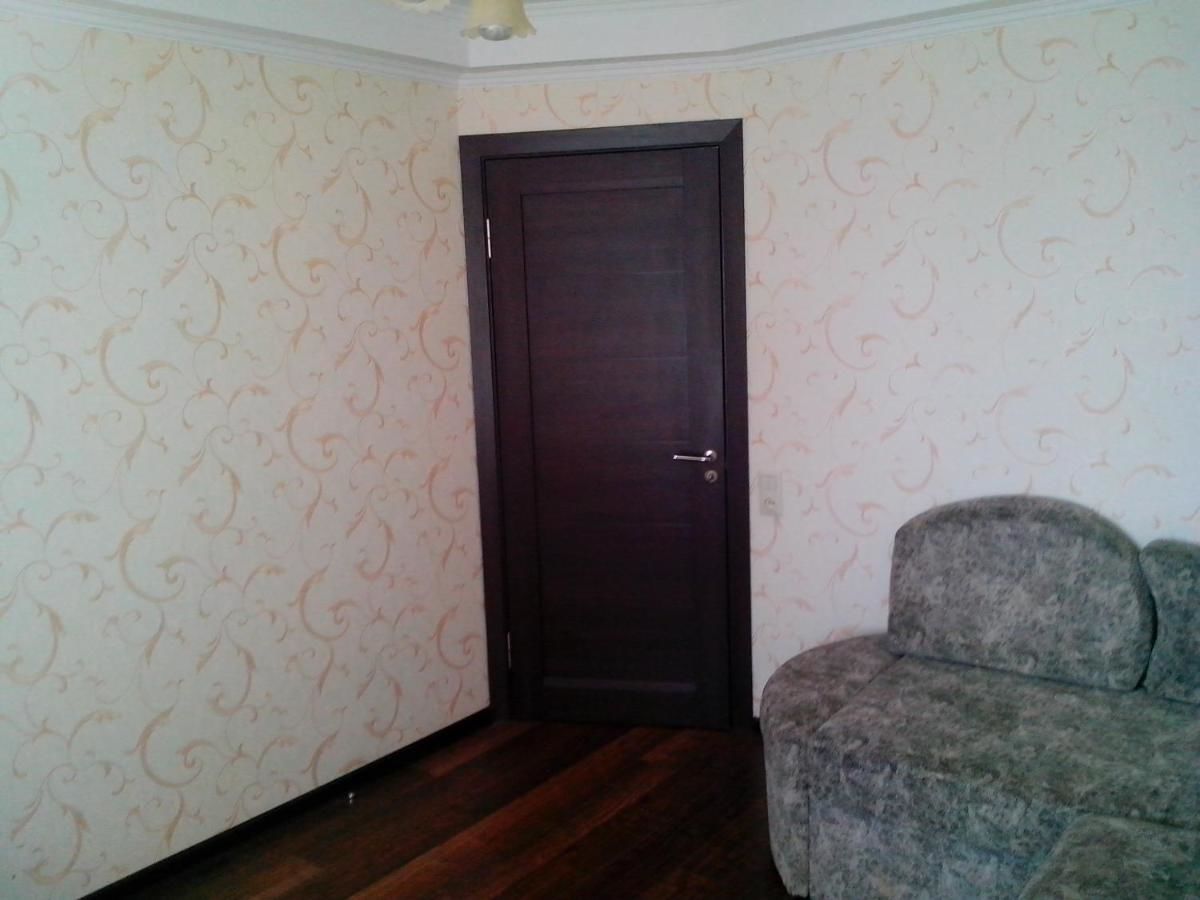 Апартаменты Beautiful and comfortable 2 rooms apartment Киев-18