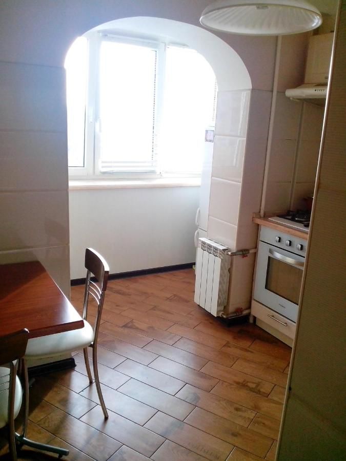 Апартаменты Beautiful and comfortable 2 rooms apartment Киев-22