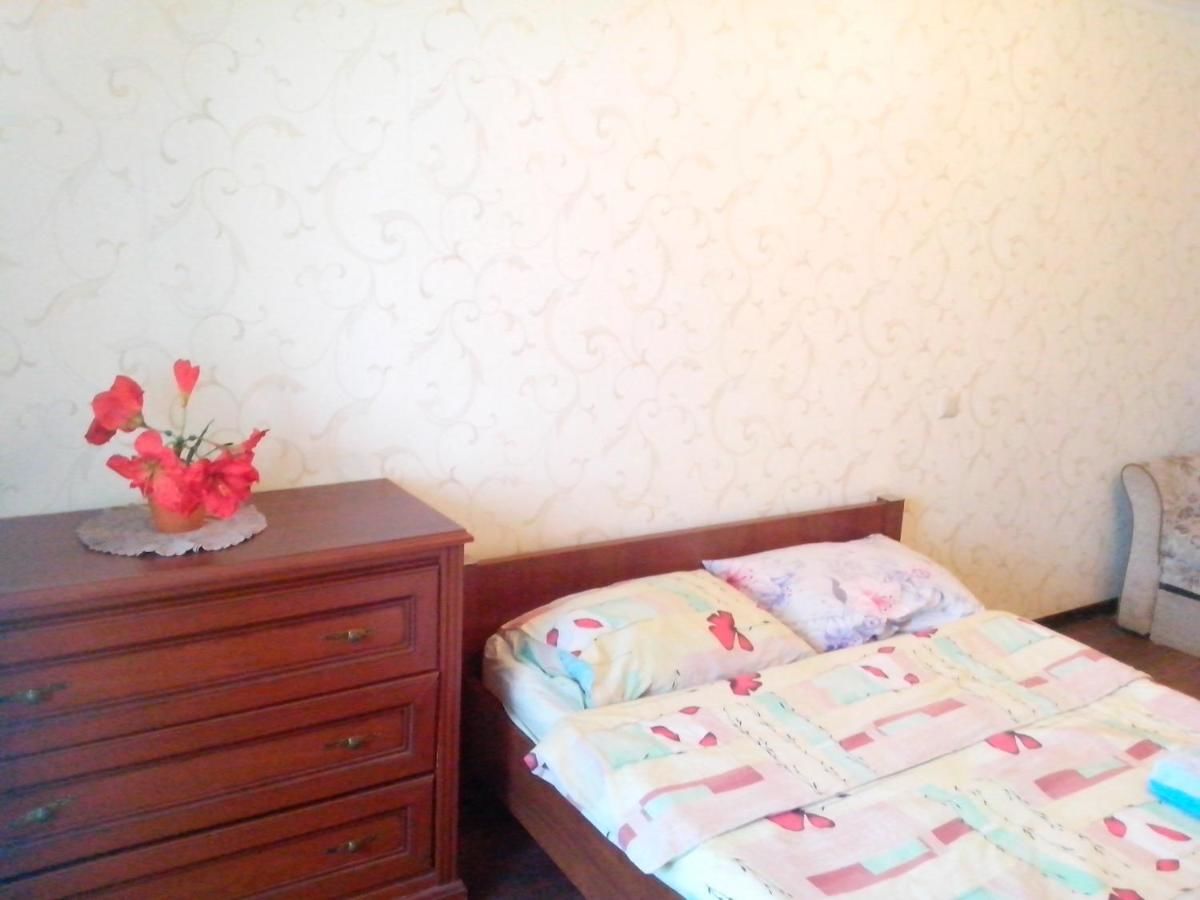Апартаменты Beautiful and comfortable 2 rooms apartment Киев-5