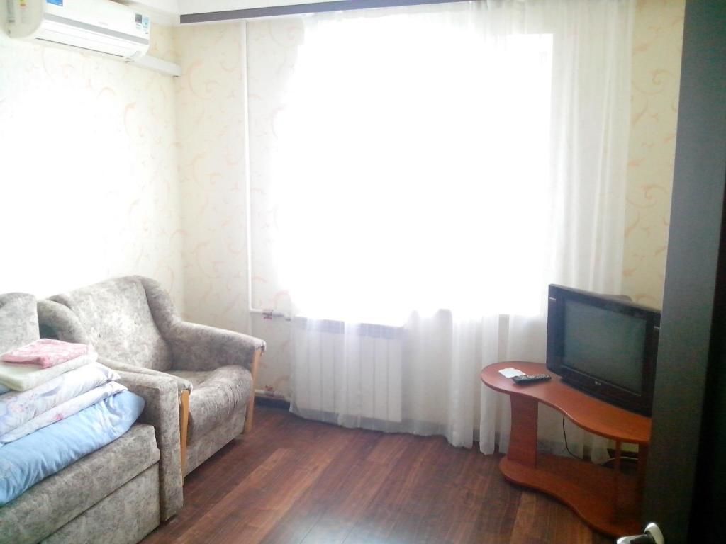 Апартаменты Beautiful and comfortable 2 rooms apartment Киев-37