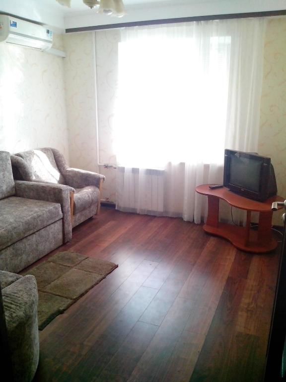 Апартаменты Beautiful and comfortable 2 rooms apartment Киев-43