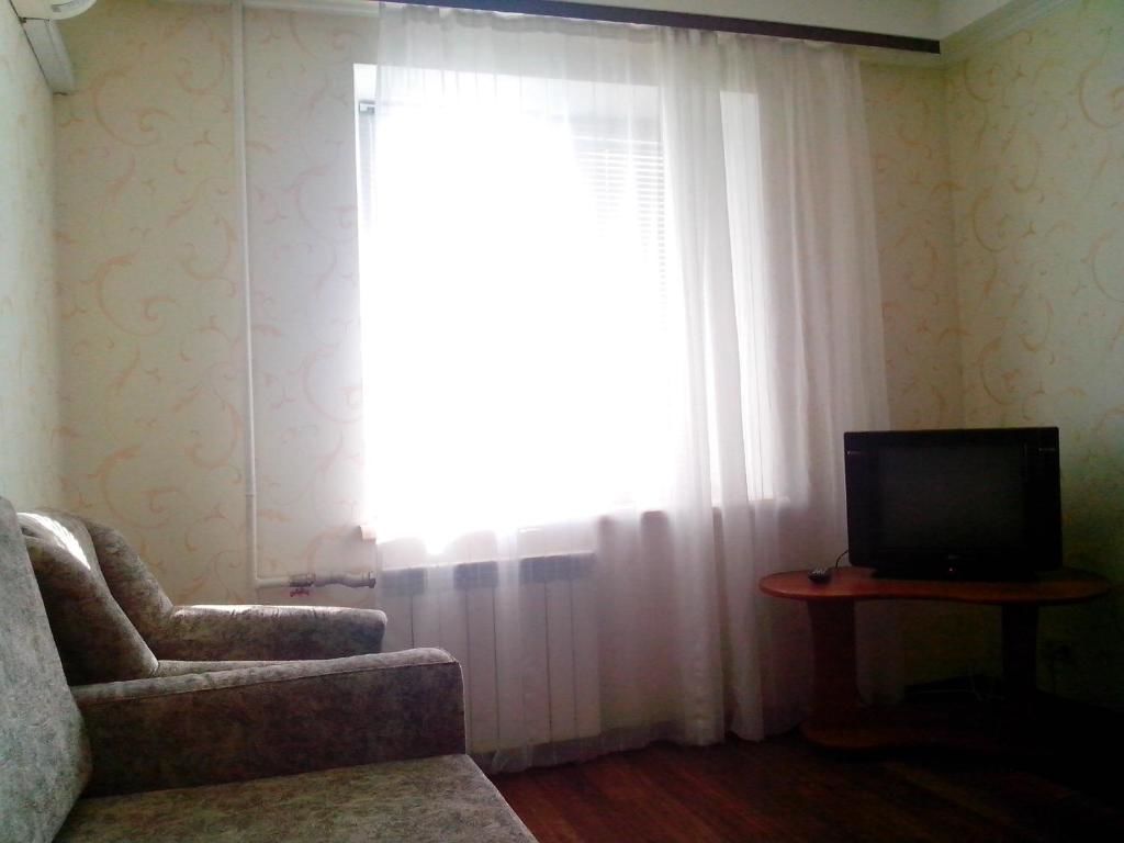 Апартаменты Beautiful and comfortable 2 rooms apartment Киев-44