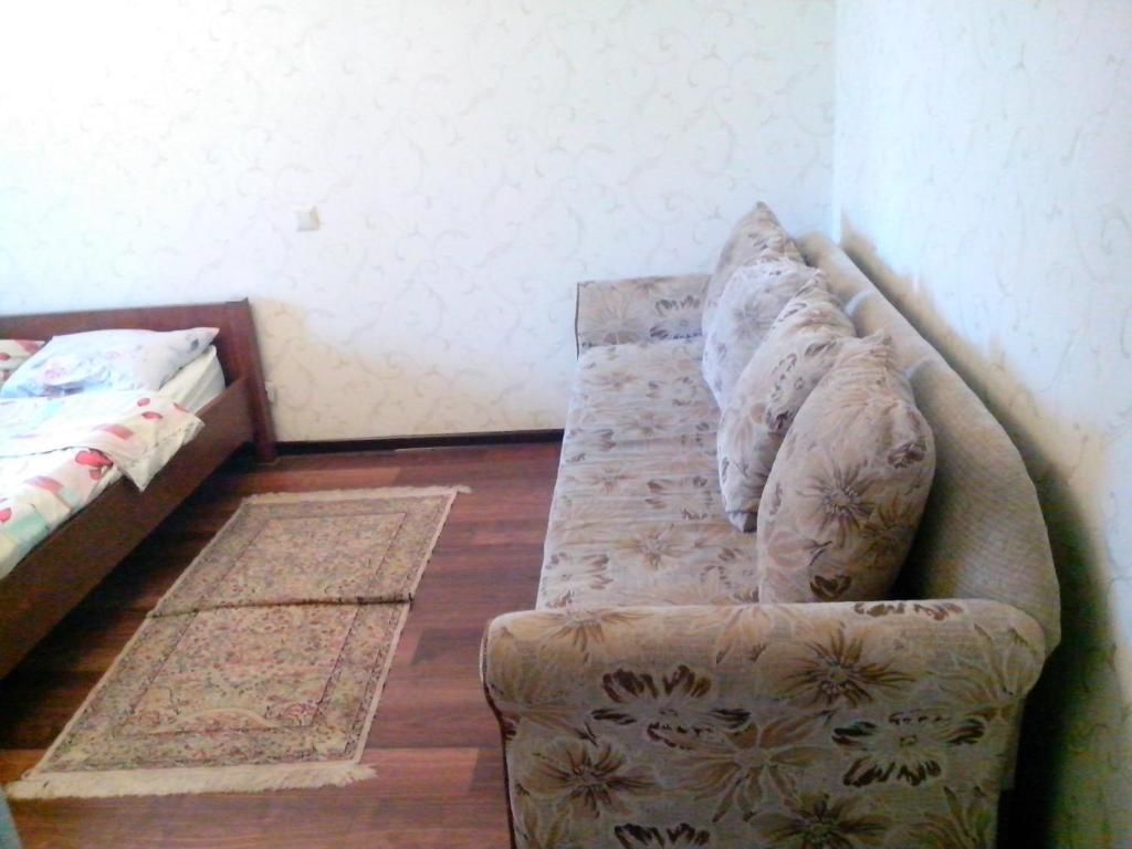 Апартаменты Beautiful and comfortable 2 rooms apartment Киев-50
