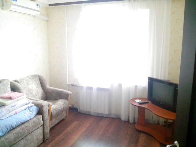 Апартаменты Beautiful and comfortable 2 rooms apartment Киев-12