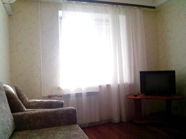 Апартаменты Beautiful and comfortable 2 rooms apartment Киев-14