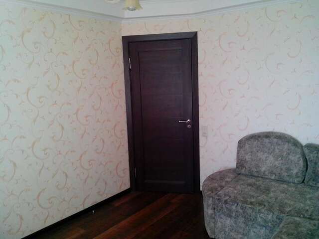 Апартаменты Beautiful and comfortable 2 rooms apartment Киев-17