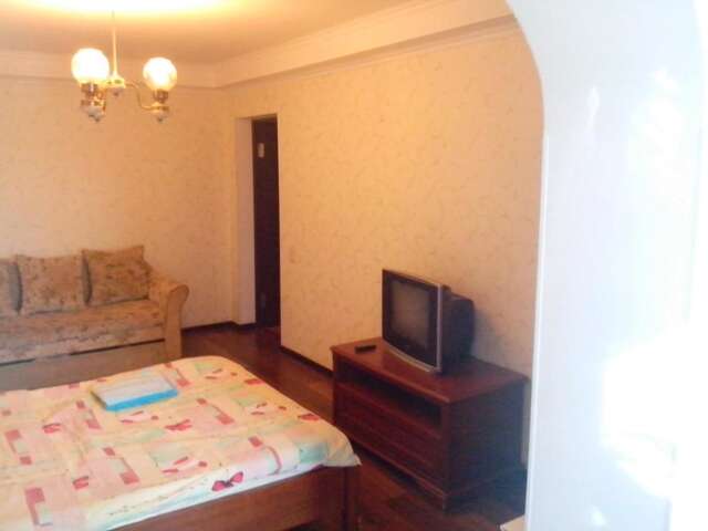 Апартаменты Beautiful and comfortable 2 rooms apartment Киев-5