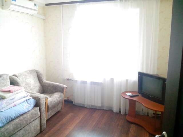 Апартаменты Beautiful and comfortable 2 rooms apartment Киев-36