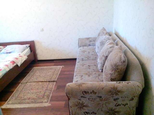 Апартаменты Beautiful and comfortable 2 rooms apartment Киев-49