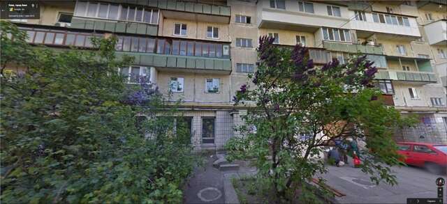 Апартаменты Beautiful and comfortable 2 rooms apartment Киев-53